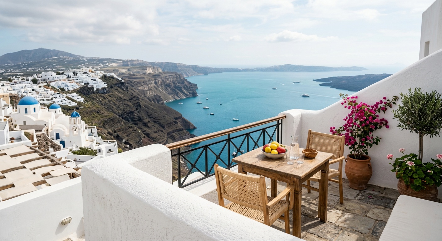 Greece real estate investment