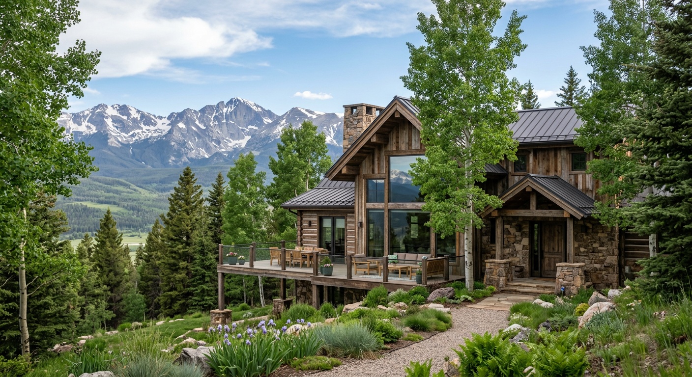 Colorado Home Relocation Guide