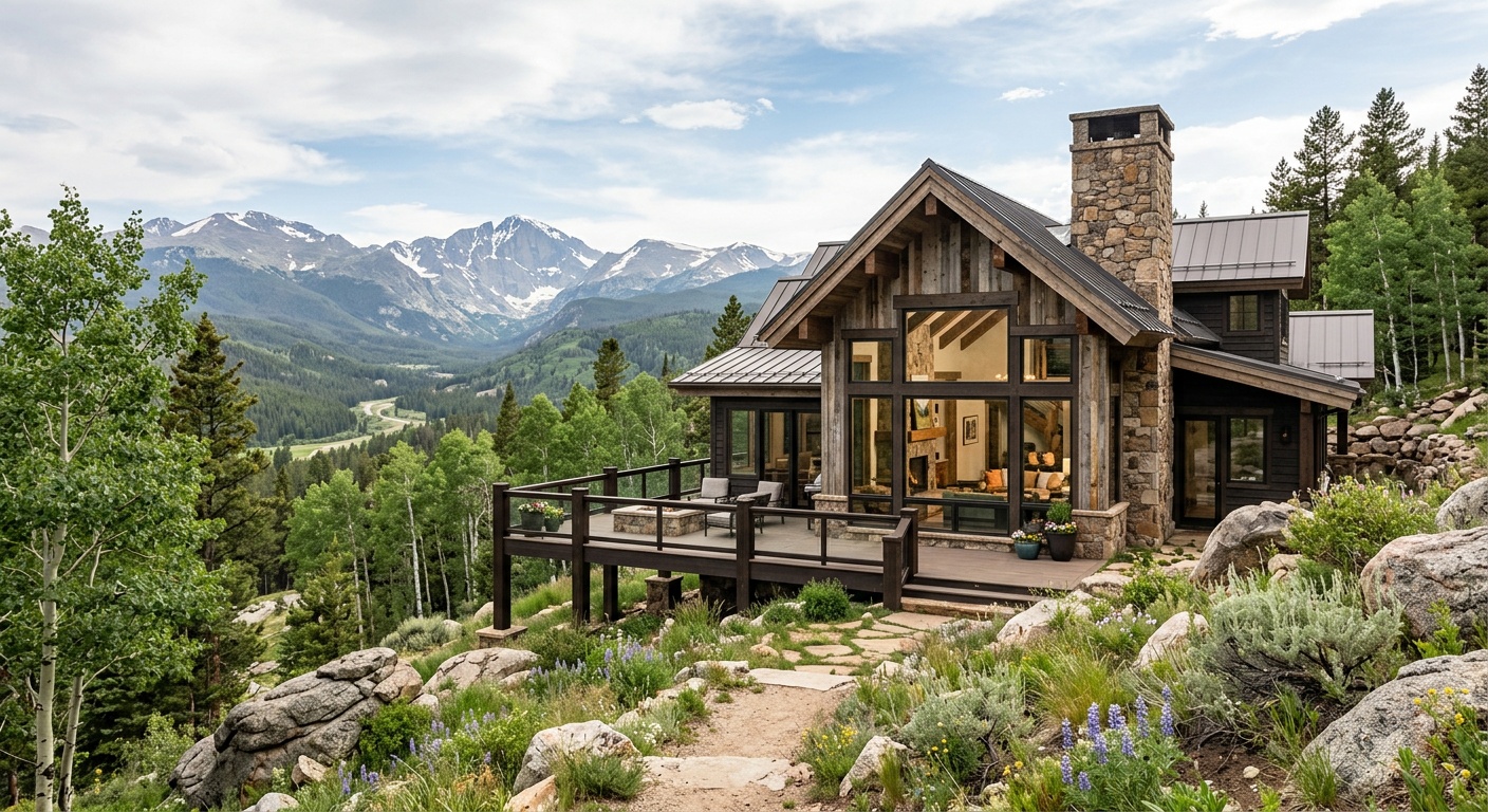 Colorado Home Relocation Guide